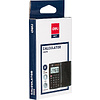 Калькулятор карманный Deli Easy "E39219", 8-разрядный, черный - 3