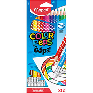 Цветные карандаши Maped 
