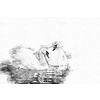 Бумага для черчения и графики "Drawing Paper Ream", A3, 250 г/м2, белый - 3