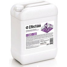 Средство для послестроительной уборки "Effect Дельта 410"