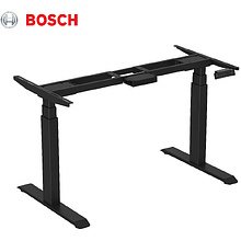Каркас стола с электроприводом BOSCH двухмоторный AOKE, Well Desk Uplift
