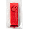 USB Flash накопитель 2.0 "Dot", 16 Gb, красный - 3