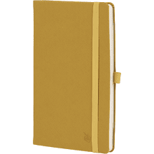Блокнот "Appeel classic golden"