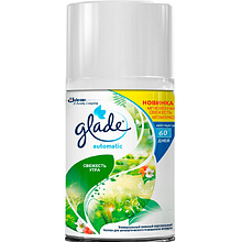 Сменный аэрозольный баллон "Glade Automatic"