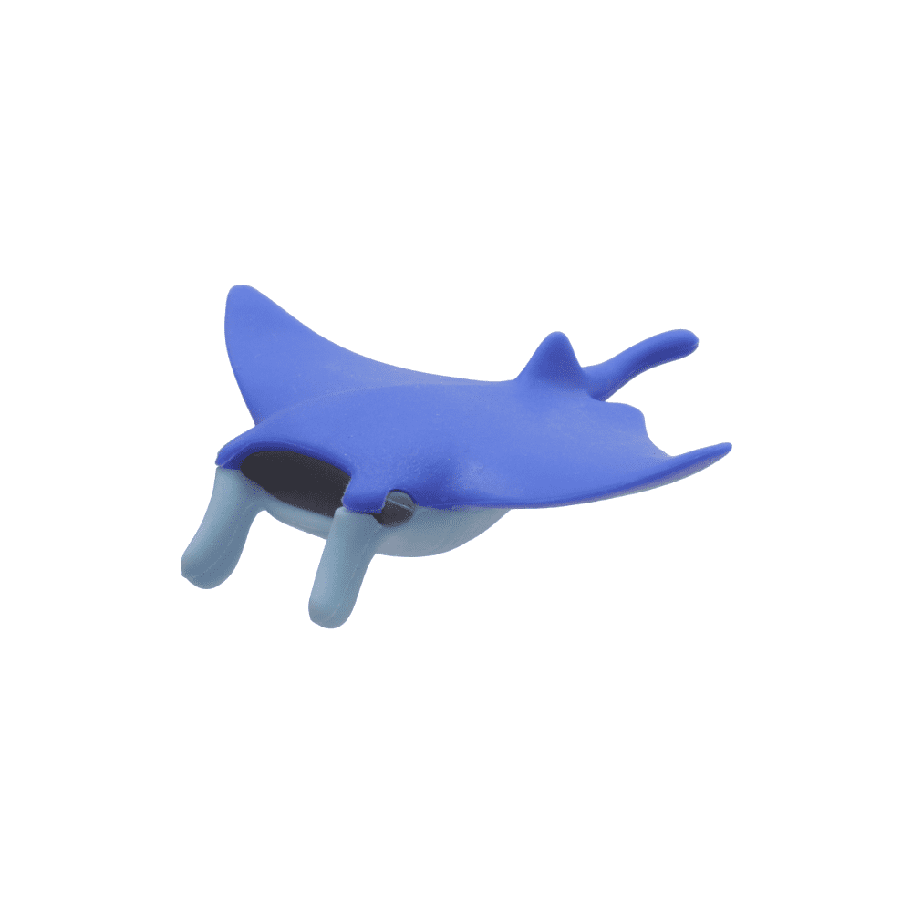 Ластик "IWAKO Sea Animal", 1 шт - 2