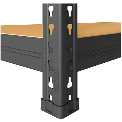Стеллаж SBL 180 KD/90x40/5 - 6