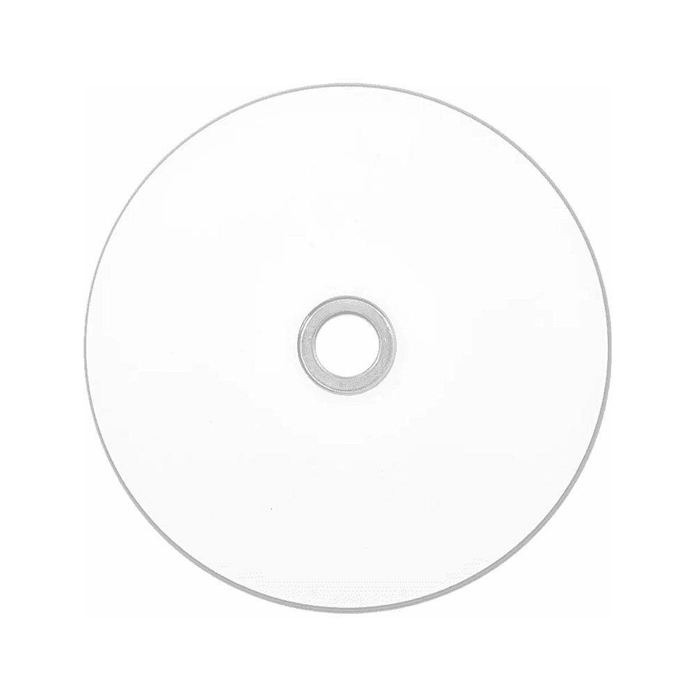 Диск DVD-R, 4.7Gb, 16x, Sh. PRINTABLE 