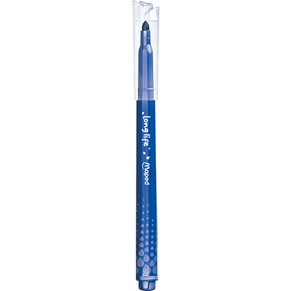 Фломастеры "Color Peps Long Life", 24 шт - 5