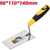 Кельма Deli YS EDL509329, 90 x 110 x 140 мм, 2-х компонентная рукоятка - 5