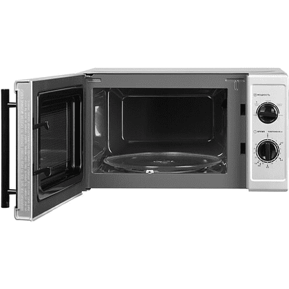 Электропечь СВЧ Home HMM207FS - 5