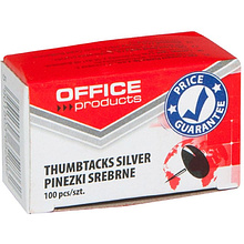 Кнопки "Office Products"