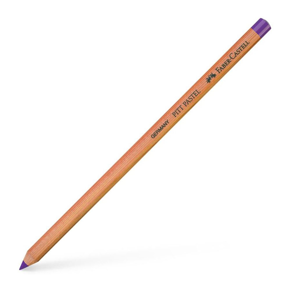 Карандаш пастельный "Pitt Pastel", 138 фиолетовый