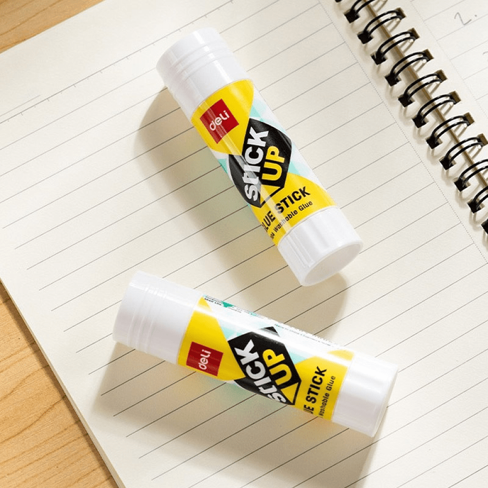Клей карандаш "Stik up", 21 гр - 2