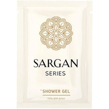Гель для душа "Sargan"