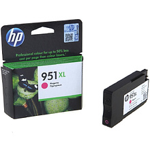 Струйный картридж увеличенной емкости HP "951XL"