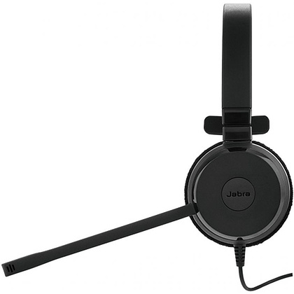 Наушники с микрофоном Jabra "Evolve 20 UC Stereo" - 2