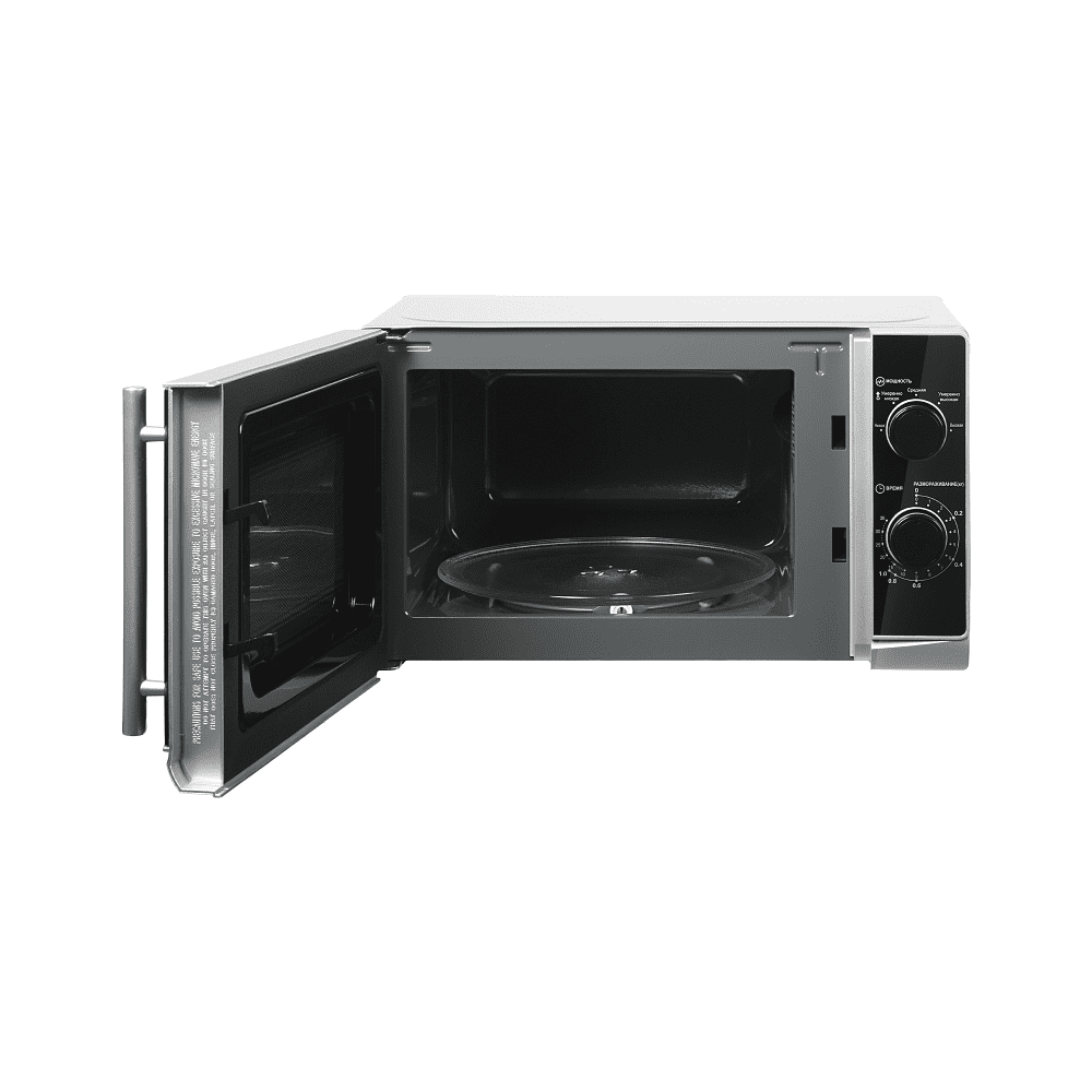Электропечь СВЧ Home HMM207ES - 3