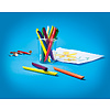 Цветные карандаши Maped "Infinity", 12 шт - 8