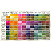 Набор акварели Daniel Smith "Jean Haines’ Master Artist Watercolor Set", 10 цветов, тубы  - 3