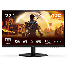 Монитор AOC LCD Q27G42XE/01