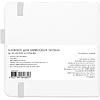 Скетчбук "Sketchmarker", 12x12 см, 140 г/м2, 80 листов, белый - 2