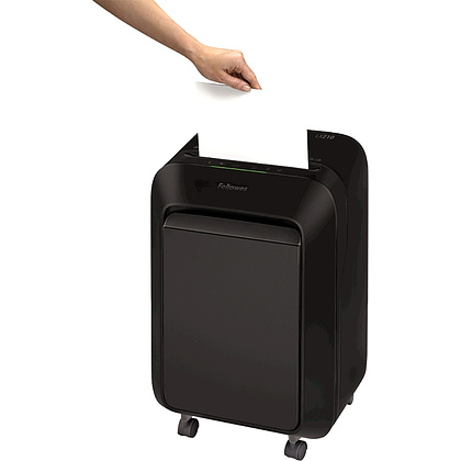 Уничтожитель "Fellowes Powershred LX210 DIN P-4" - 4