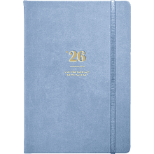 Ежедневник датированный "Pastel" 2026