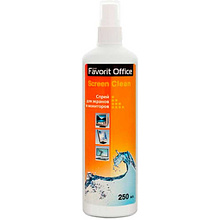 Чистящая жидкость для экранов "Screen Clean"