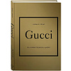 Комплект из 4-х книг "История модных Домов: Chanel, Dior, Gucci, Prada"  - 11