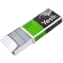 Скоба "Yesli:" 24/6 