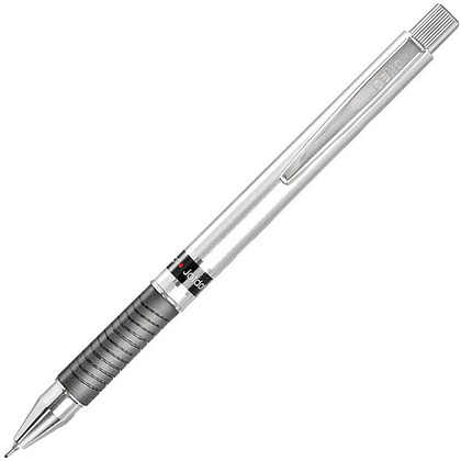 Ручка шариковая автоматическая "Jot Dot", 0.7 мм, ассорти, стерж. синий