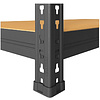 Стеллаж SBL 180 KD/75x35/5 - 6