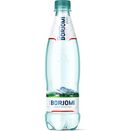 Вода минеральная 