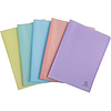 Папка с файлами "Chromaline Pastel", 30 карманов, ассорти - 4