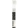 Ручка капиллярная "Sketchmarker", 0.6 мм, 3 шт, белый - 6