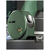 Рулетка Deli HS HT8316L, 3 м х 6 мм, Soft Touch, зеленый - 2