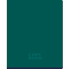 Тетрадь "Monocolor. Dark", А5, 48 листов, клетка, ассорти - 4
