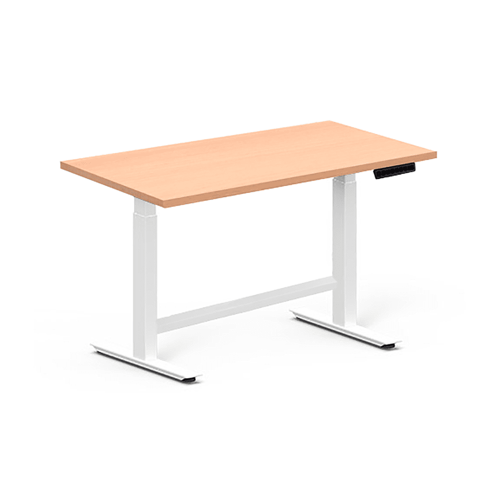 Комплект Fit Focus X-2 Balk (регулируемый по высоте каркас арт. 9078593 и столешница арт. 9072453)