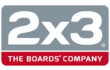 2x3