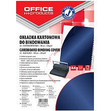 Обложка для переплета "Office Products"