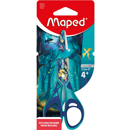 Ножницы Maped "Dragon"