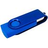 USB Flash накопитель 3.0 32 Gb VDF-008 СС, пластик, металл, синий - 2