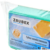 Губка хозяйственная для уборки помещений Zaubex  - 4