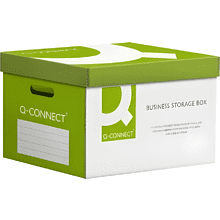 Короб архивный "Q-Connect"