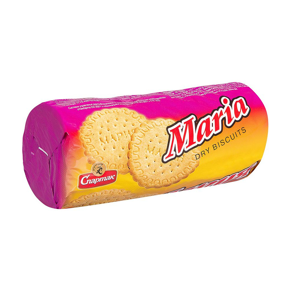 Печенье "Мария", 140 г