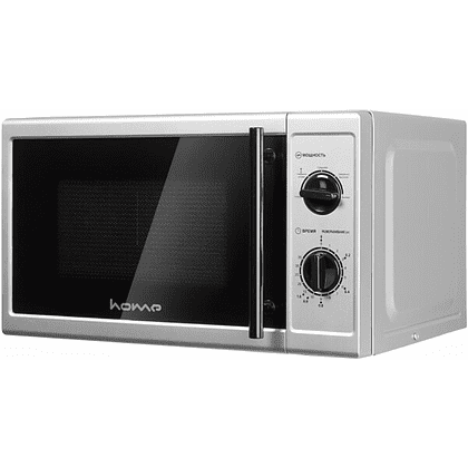 Электропечь СВЧ Home HMM207FS - 4