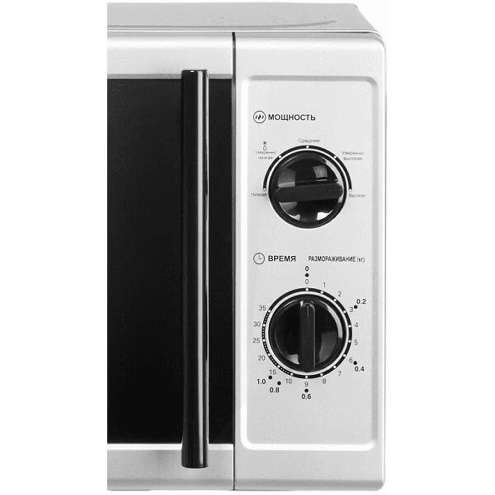 Электропечь СВЧ Home HMM207FS - 6