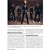 Книга "Metallica. Эксклюзивное издание. Архивные фотографии, истории всех песен, неизданное", Клэр Бенуа - 10
