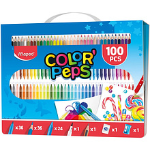 Набор для рисования "Color Peps"