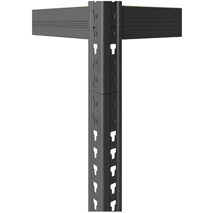 Стеллаж SBL 180 KD/120x40/5 - 8